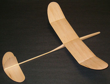 Woodworking glider plans balsa wood PDF Free Download