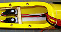 SR Batteries X440 Motor Glider