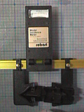 Robart Incidence Meter
