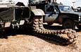 U.S. Army M88A1 Recovery Vehicle