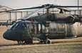 U.S. Army UH-60/MH-60 Blackhawk Helicopter