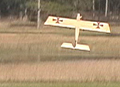 Rustik Flight Video